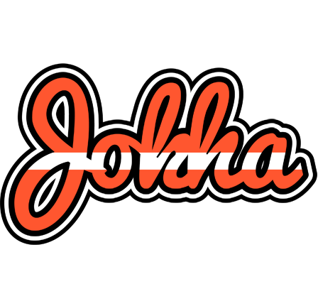 Jokha denmark logo
