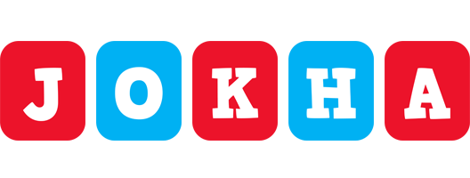 Jokha diesel logo