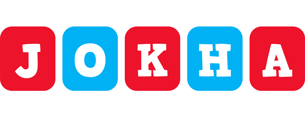 Jokha diesel logo