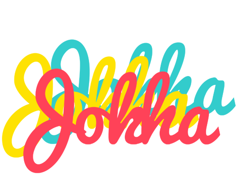 Jokha disco logo