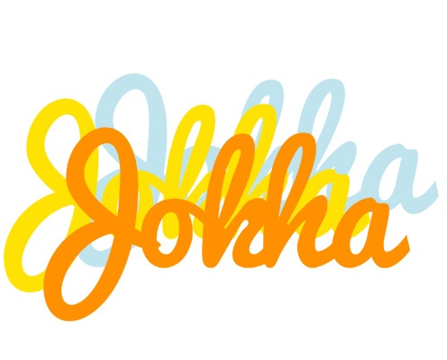 Jokha energy logo