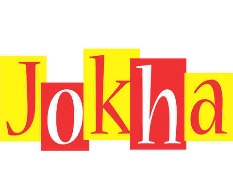 Jokha errors logo