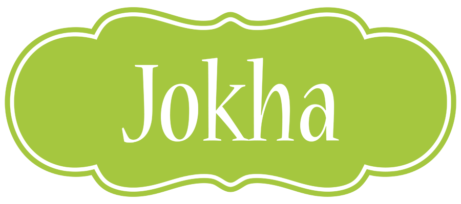 Jokha family logo