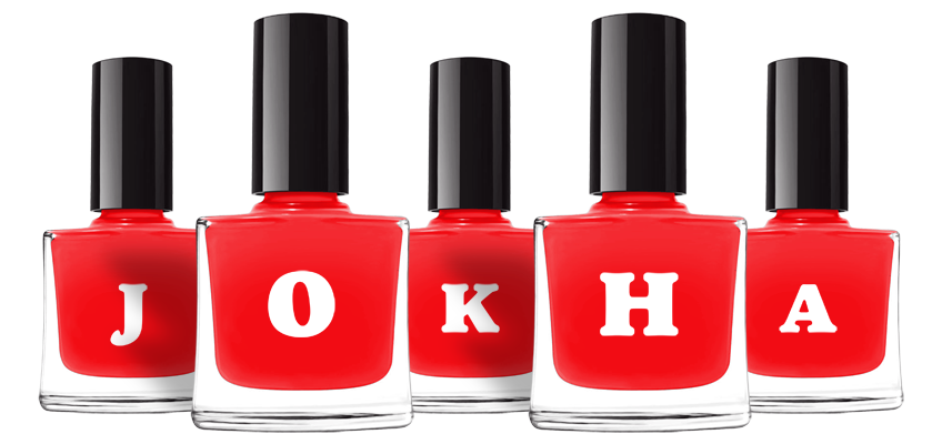 Jokha fashion logo