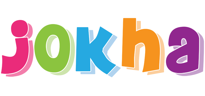 Jokha friday logo