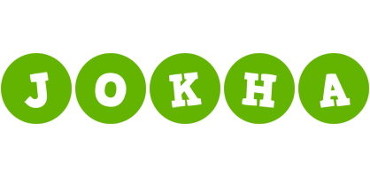 Jokha games logo