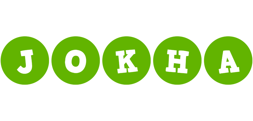 Jokha games logo
