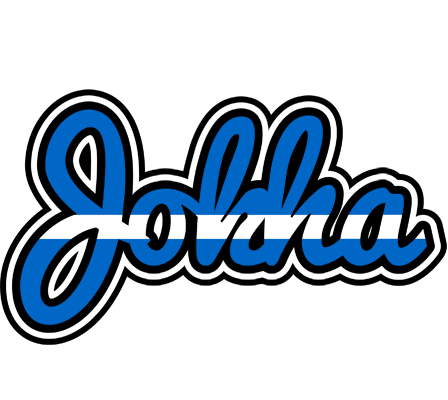 Jokha greece logo