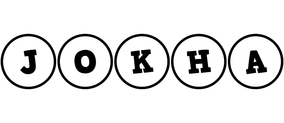 Jokha handy logo