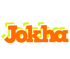 Jokha healthy logo