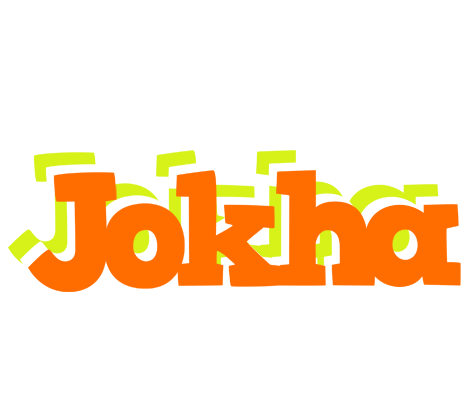 Jokha healthy logo