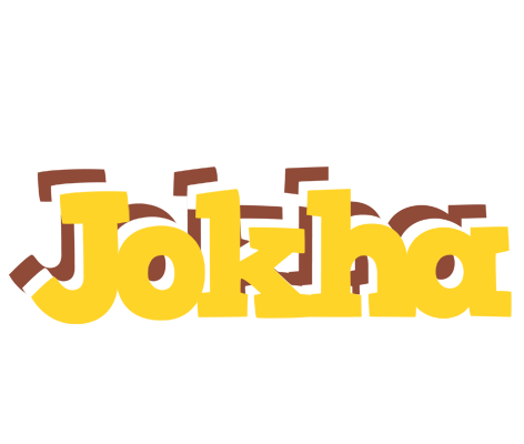 Jokha hotcup logo