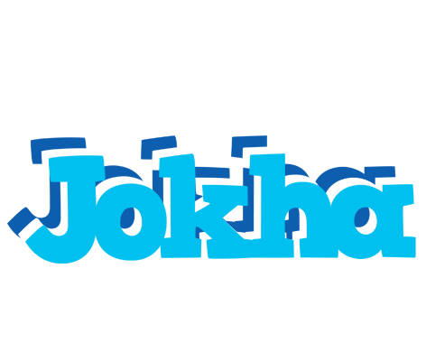 Jokha jacuzzi logo