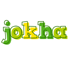 Jokha juice logo