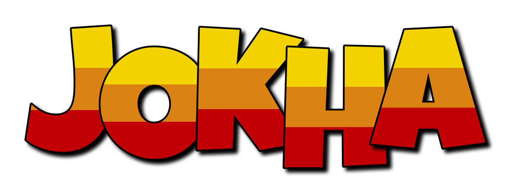 Jokha jungle logo