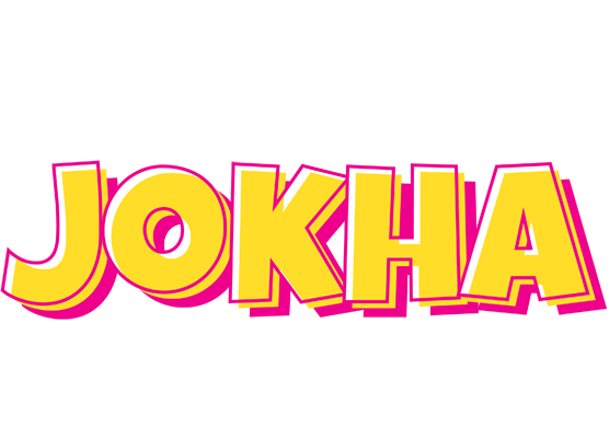 Jokha kaboom logo