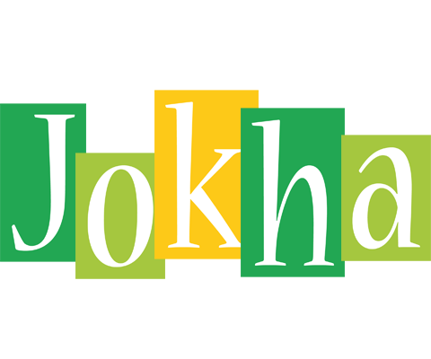 Jokha lemonade logo