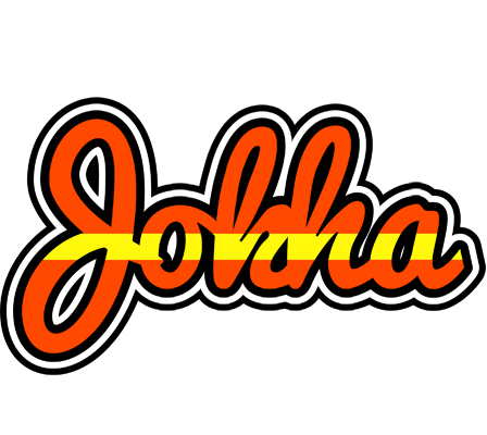 Jokha madrid logo