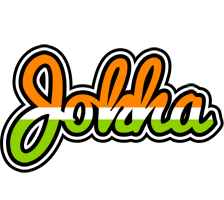 Jokha mumbai logo