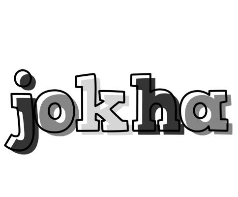 Jokha night logo