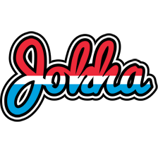 Jokha norway logo