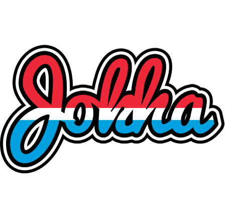 Jokha norway logo