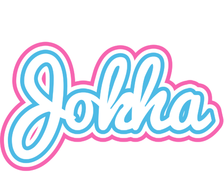 Jokha outdoors logo