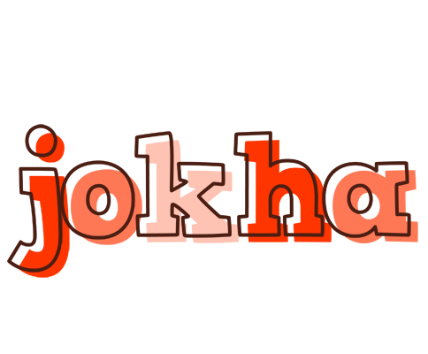 Jokha paint logo