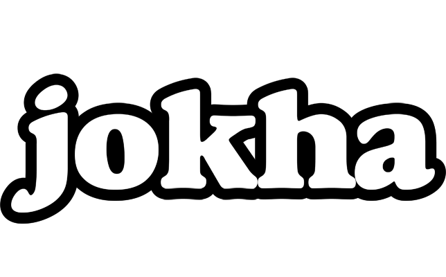 Jokha panda logo
