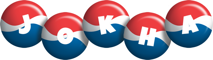 Jokha paris logo