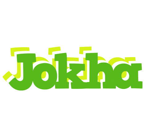 Jokha picnic logo