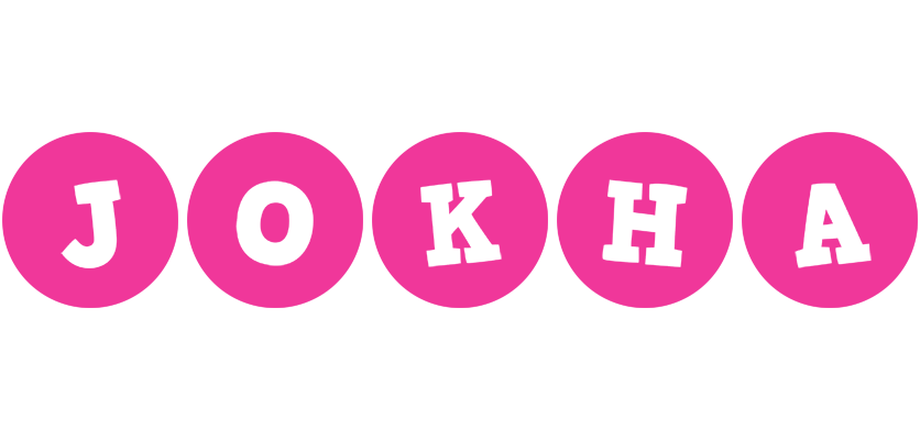 Jokha poker logo
