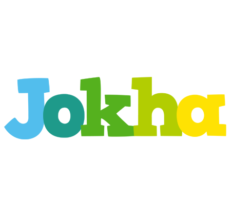 Jokha rainbows logo