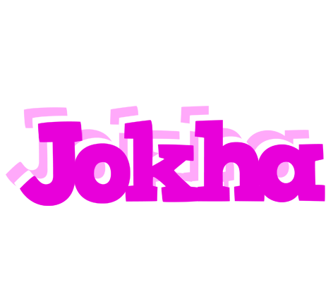 Jokha rumba logo