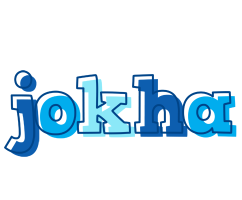 Jokha sailor logo