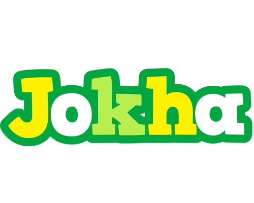 Jokha soccer logo