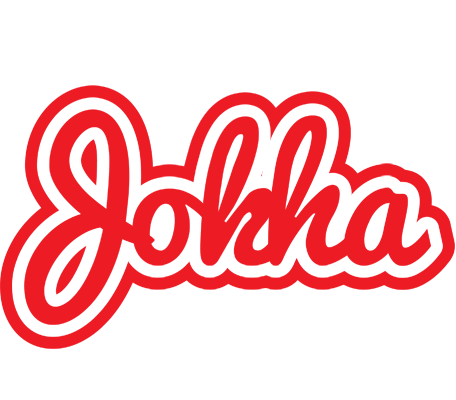 Jokha sunshine logo