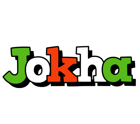Jokha venezia logo