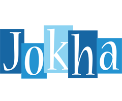 Jokha winter logo