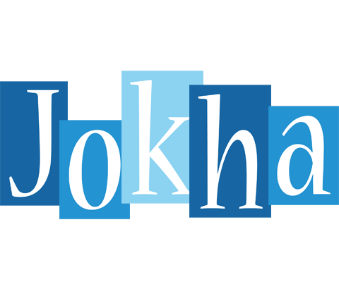 Jokha winter logo
