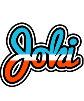 Joki america logo