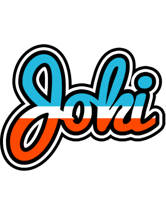 Joki america logo