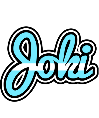 Joki argentine logo