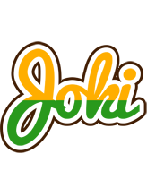 Joki banana logo