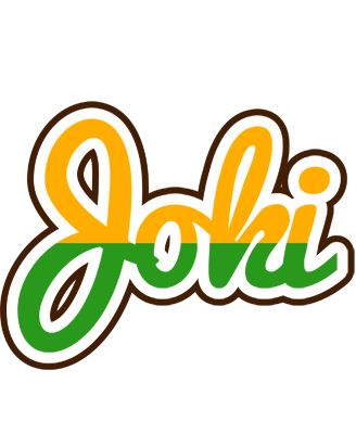 Joki banana logo
