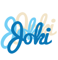 Joki breeze logo