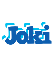 Joki business logo