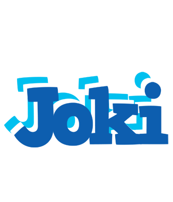 Joki business logo
