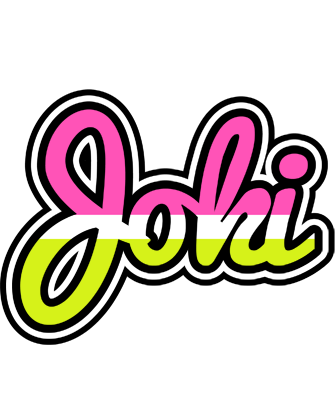 Joki candies logo
