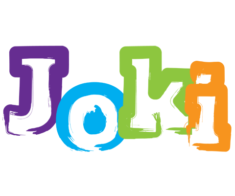 Joki casino logo